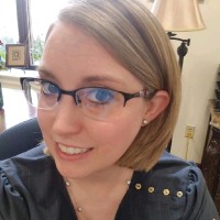 Elizabeth Huddleston Email & Phone Number