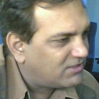 Ravi Sharma Email