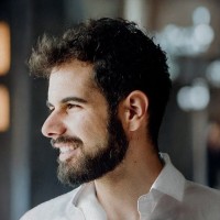 PPG Studios Employee Adrián Tabladillo López's profile photo