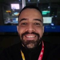 TV Sergipe Employee Anderson Madureira's profile photo