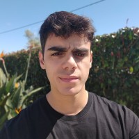 Helppier Employee André Almeida's profile photo