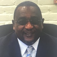 Therapist Private Practice Employee Darryl Calloway's profile photo