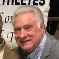 Aflac Employee Robert Springer's profile photo