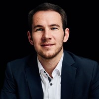 Volkswohl Bund Versicherungen Employee Fabian Liedtke's profile photo