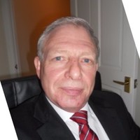 Leicestershire & Rutland Wildlife Trust Employee Peter Davis's profile photo