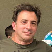 Aaron Brinton