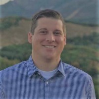 The Church of Jesus Christ of Latter-day Saints Employee Brady Atkinson's profile photo