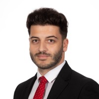 Andreas Fatta Email & Phone Number
