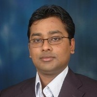 Tata Motors Employee Sujit Sahoo's profile photo