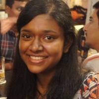 Hyperface Employee Sangeeta Sarkar's profile photo