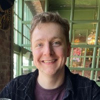 Ark Search Employee Kieran Fielding's profile photo