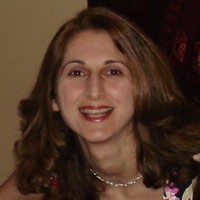 SparkEffect Employee Belina Pignataro's profile photo