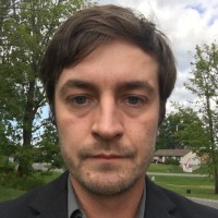 First Source Inc Employee Colin Lockwood's profile photo