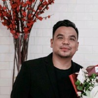 Kepolisian Negara Republik Indonesia Employee Pangja Jaya's profile photo