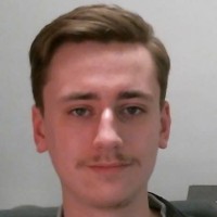 Featurespace Employee Kye Donaldson's profile photo