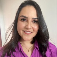 Editora do Brasil Employee Jiane Rodrigues's profile photo