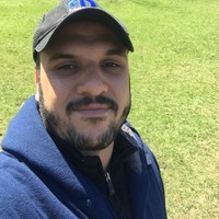 General Die Casters Inc Employee Mohammed Aldulaimi's profile photo