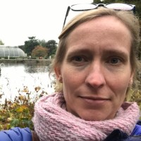 Geographical Association Employee Alice Griffiths's profile photo