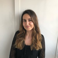 KNAPP Iberica SL Employee Ágatha A.'s profile photo
