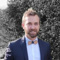 Wuerth Employee Luca Parodi's profile photo