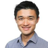 Plaid Employee Lincoln Lo's profile photo