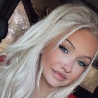 Florida Weekly Employee Carlie Admire's profile photo
