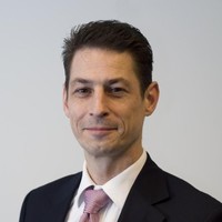 NBA Services B.V. Employee Danny Witschge's profile photo