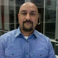 Shorenstein Realty Services Employee Abu Saeed's profile photo