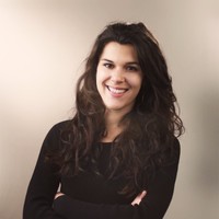 Qarrot Employee Louise Bienvenu's profile photo