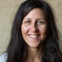 Global Refuge Employee Amanda Deleo's profile photo