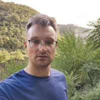 Kickbite Employee Yaroslav Scherbak's profile photo