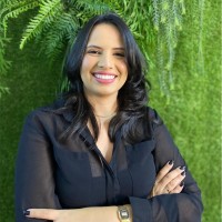 Petronac Combustíveis Employee Marcella Guimarães's profile photo