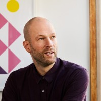 Illustratörcentrum Employee Falko Grentrup's profile photo