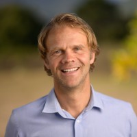 Hannes van Rensburg Email & Phone Number