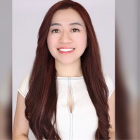 Deloitte Employee Trang Pham's profile photo