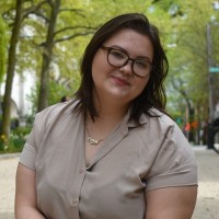 Brooklyn Youth Chorus Employee Sarah Sotomayor's profile photo