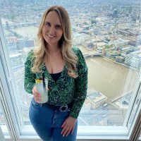Mega Glass Limited Employee Alice Hogan's profile photo