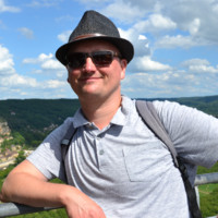 ACALY Conseil en Ingénierie Employee Alexandre Meneboo's profile photo