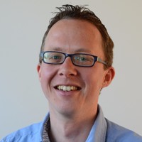 ExpectedIT Employee Maarten Boersma's profile photo