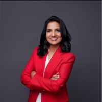 Direct Digital Holdings Employee Anu Pillai's profile photo
