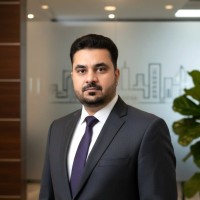 dinCloud Employee Shahid Mehmood's profile photo