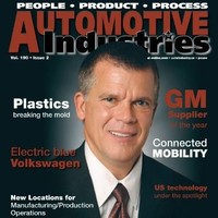 AUTOMOTIVE INDUSTRIES Employee Clinton Wright's profile photo