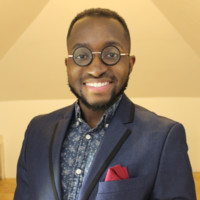 International Wheel and Tire, Inc. Employee Mayowa Ogundipe's profile photo