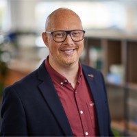 Fred. Olsen Cruise Lines Employee Geoff Ridgeon's profile photo