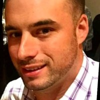 Travinia Italian Kitchen Employee Corey Livingston's profile photo