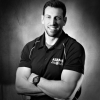 Adams Sports Medicine & Physical Therapy, P.C. Employee Eric Kinney's profile photo