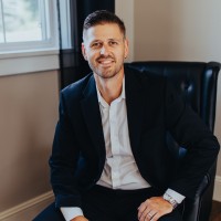 Collin Morrison Email & Phone Number