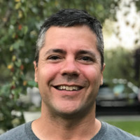 Apple Employee Kevin Lafferty's profile photo