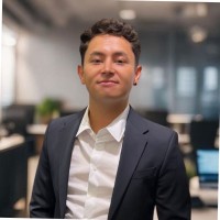 MetroCount Employee Philippe Assis's profile photo