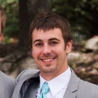 EERC Foundation Employee Timothy Shenk's profile photo